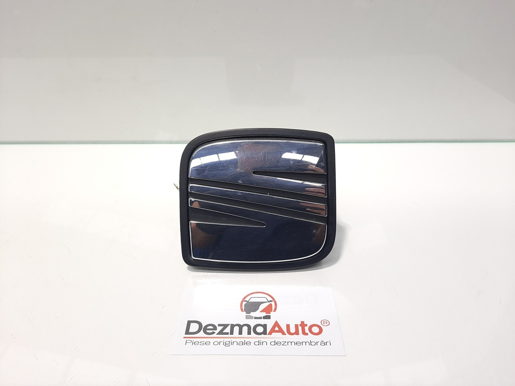 Maner deschidere haion cu sigla, Seat Leon (1P1) (pr:110747)