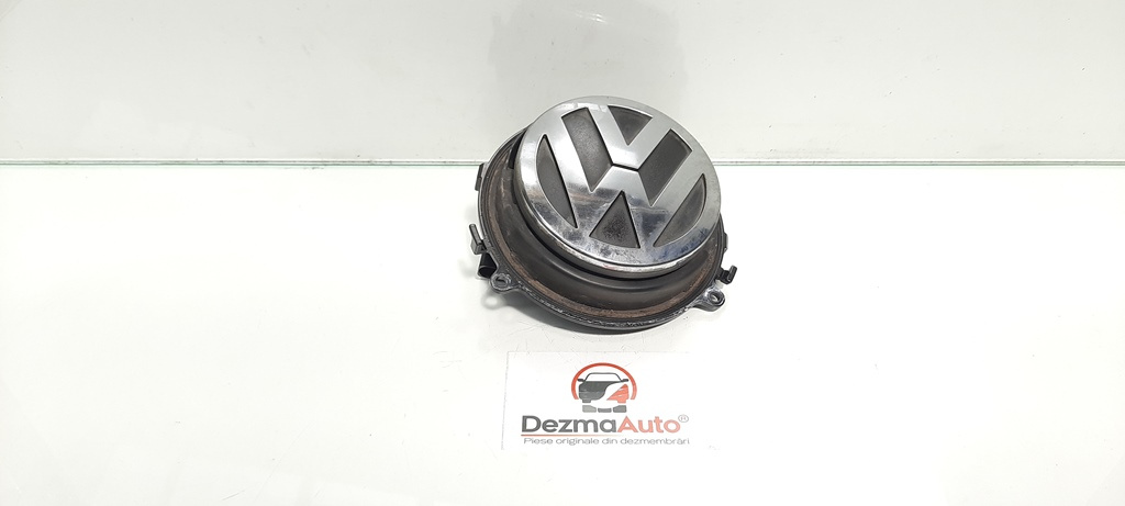 Maner deschidere haion cu sigla, Vw Golf 5 (1K1) [Fabr 2004-2008] 1K0827469E (pr:110747)