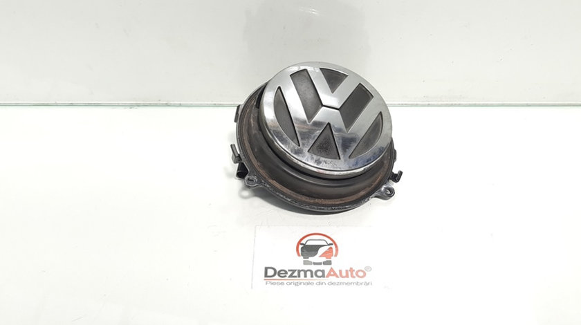 Maner deschidere haion cu sigla, Vw Golf 5 (1K1) [Fabr 2004-2008] 1K0827469E (pr:110747)