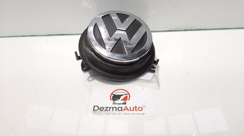 Maner deschidere haion cu sigla, Vw Golf 5 (1K1) [Fabr 2004-2008] 1K0827469G (id:417340)