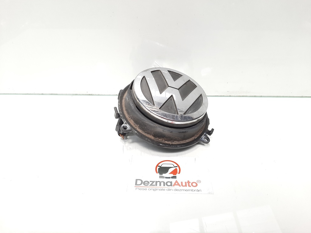 Maner deschidere haion cu sigla, Vw Golf 5 (1K1) [Fabr 2004-2008] 1K0827469E (id:415241)