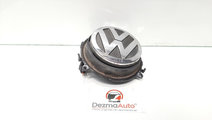 Maner deschidere haion cu sigla, Vw Golf 5 (1K1) [...