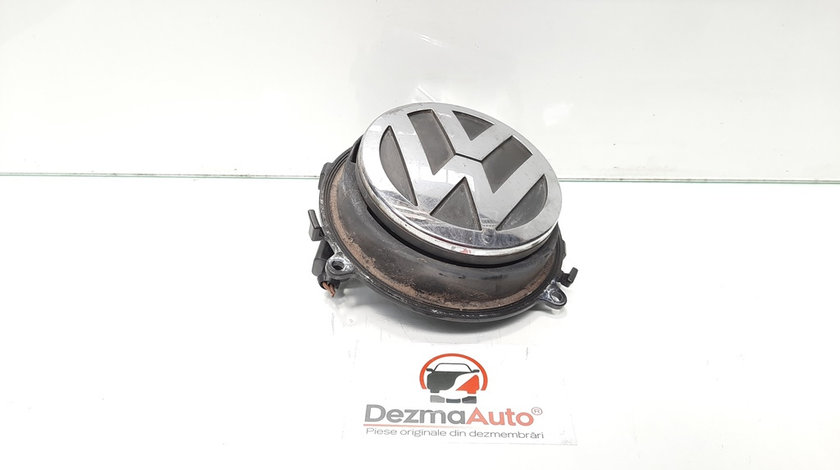 Maner deschidere haion cu sigla, Vw Golf 5 (1K1) [Fabr 2004-2008] 1K0827469E (id:415241)