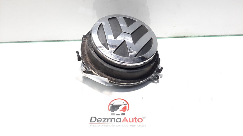 Maner deschidere haion cu sigla, Vw Golf 5 (1K1) [Fabr 2004-2008] 1K0827469E (id:417295)