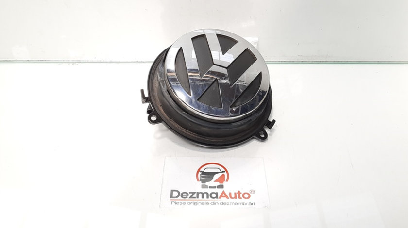 Maner deschidere haion cu sigla, Vw Golf 5 (1K1) [Fabr 2004-2008] 1K0827469G (id:413746)