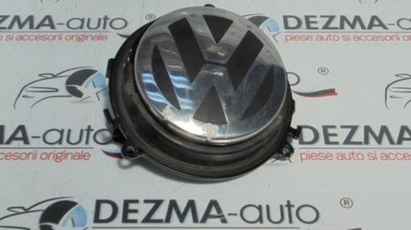 MANER DESCHIDERE HAION CU SIGLA ,VW GOLF 5