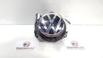 Maner deschidere haion cu sigla, Vw Golf 7 Variant...