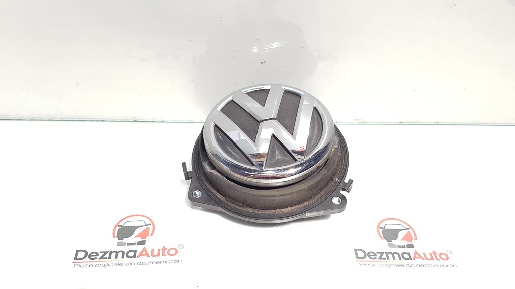 Maner deschidere haion cu sigla, Vw Polo (6R) cod 6R6827469 (id:370673)