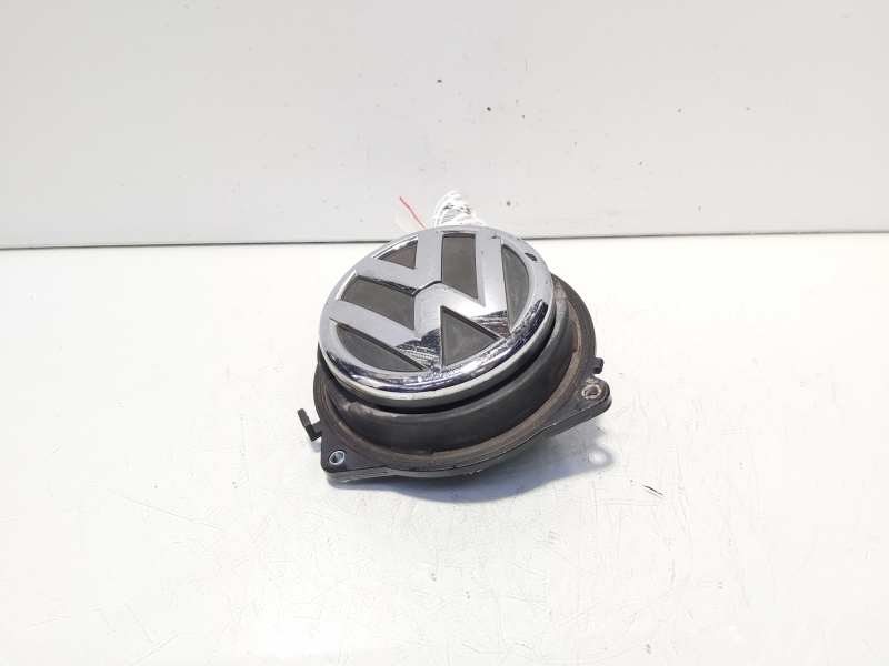 Maner deschidere haion cu sigla, Vw Polo (6R) [Fabr 2009-2016] 6R6827469 (id:403192)