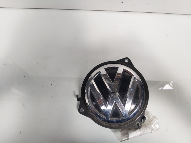 Maner deschidere haion cu sigla, Vw Polo (6R) [Fabr 2009-2016] 6C6827469 (id:447479)