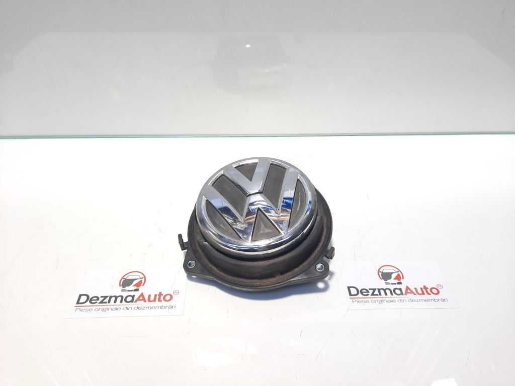 Maner deschidere haion cu sigla, Vw Polo (6R) [Fabr 2009-2016] 6R6827469A (id:437584)