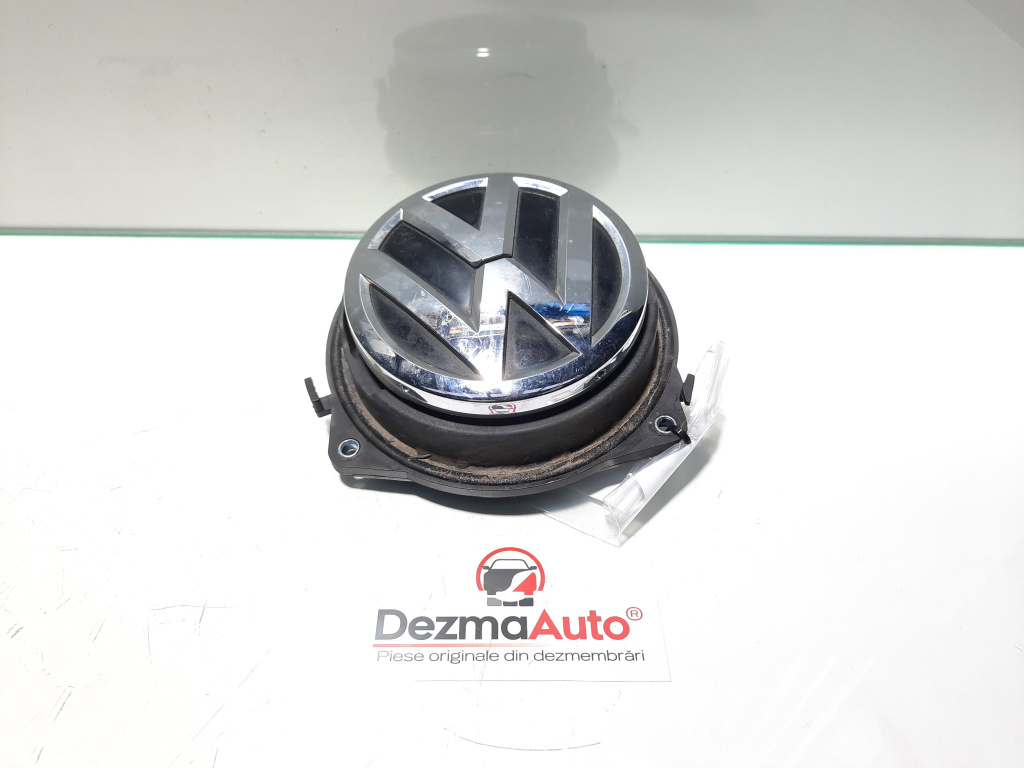 Maner deschidere haion cu sigla, Vw Polo (6R) [Fabr 2009-2016] 6C6827469 (id:447479)