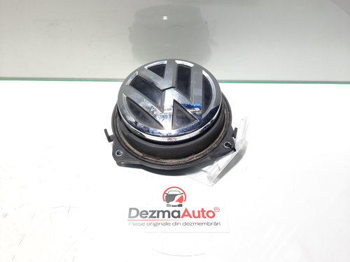 Maner deschidere haion cu sigla, Vw Polo (6R) [Fabr 2009-2016] 6C6827469 (id:447479)