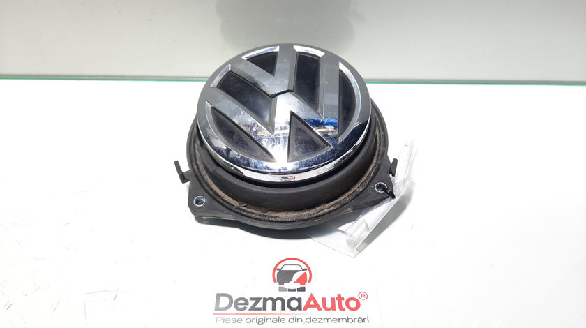 Maner deschidere haion cu sigla, Vw Polo (6R) [Fabr 2009-2016] 6C6827469 (id:447479)