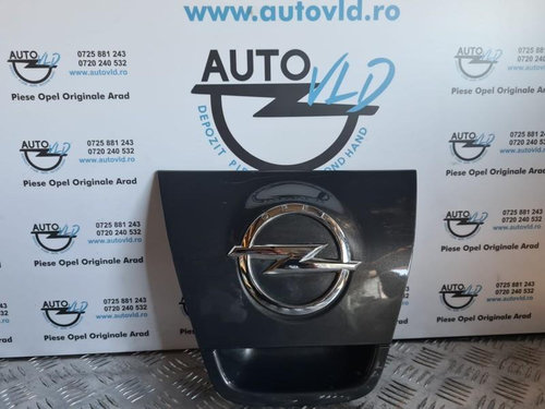 Maner deschidere haion cu stema Opel Astra J 2009-2012