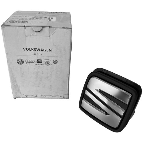 Maner Deschidere Haion + Emblema Oe Seat Leon 4 KL 2020→ 5FE827565BLGL
