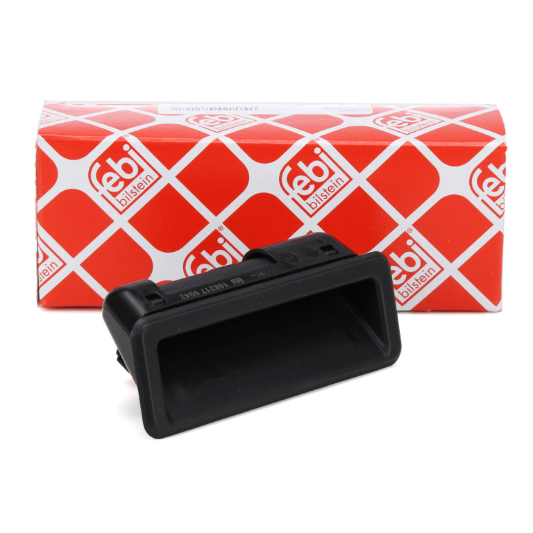 Maner Deschidere Haion Febi Bmw Seria 1 E82 2006-2013 108217