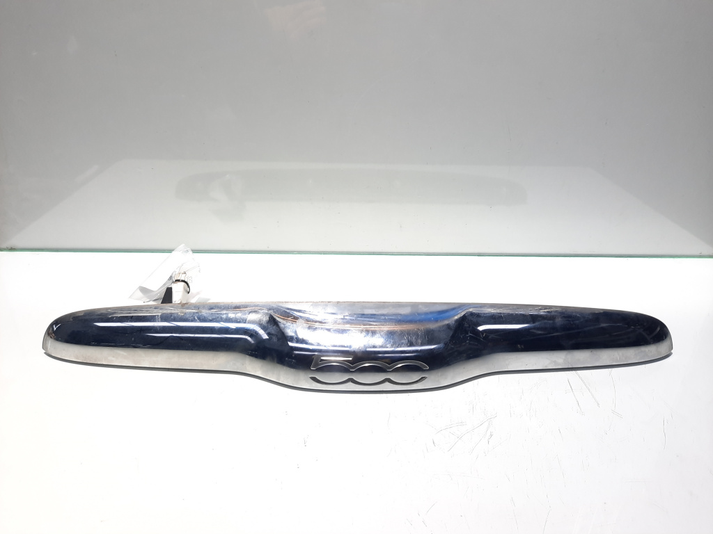 Maner deschidere haion, Fiat 500 (pr:110747)