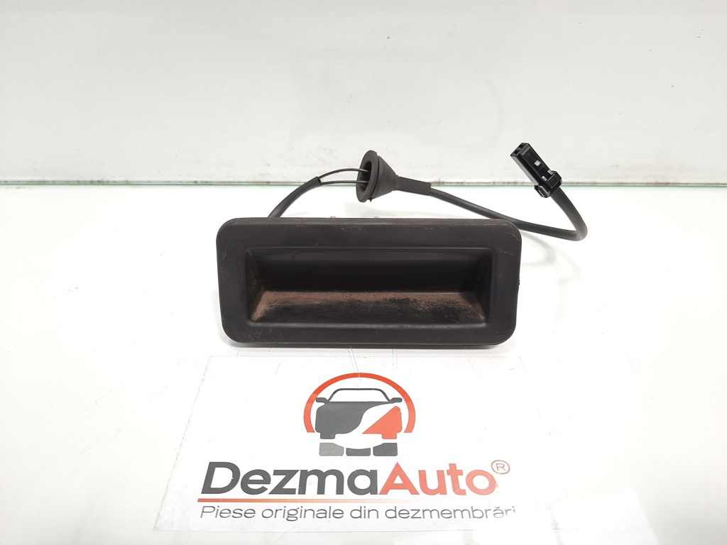 Maner deschidere haion, Ford Focus 2 (DA) [Fabr 2004-2012] 3M51-19B514-AC (id:419394)