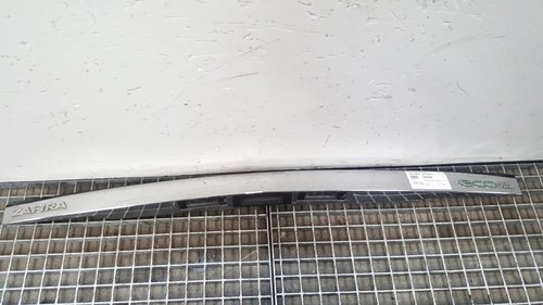 Maner deschidere haion, GM13266474, Opel Zafira B (A05) (pr:110747)