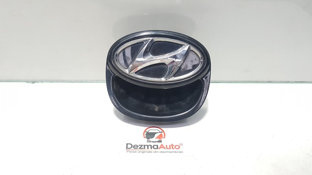 Maner deschidere haion, Hyundai i30 (FD), 87370-2R000 (id:381354)