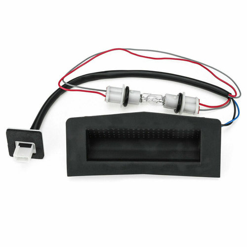Maner Deschidere Haion Maxgear Opel Astra H 2004-2009 Combi/Caroserie 28-0593