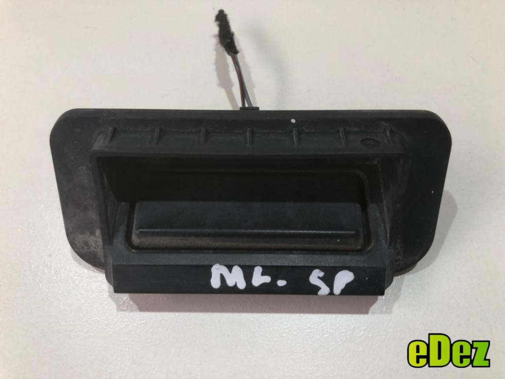 Maner deschidere haion Mercedes E-Class (2009->) [W212] a2127501593