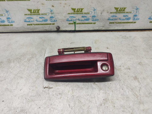 Maner deschidere haion mn181224 Mitsubishi Outlander [2001 - 2008] 2.0 benzina 4G63