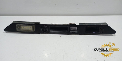 Maner deschidere haion model camera 8E0827657H Audi A4 B7 [2004 - 2008]