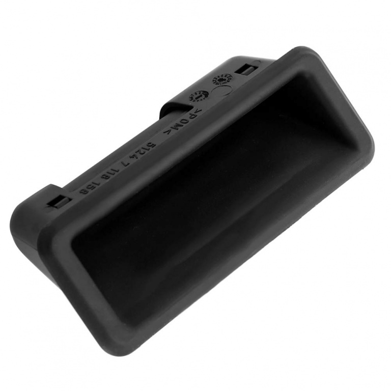 Maner Deschidere Haion Oe Bmw Seria 5 E60 2003-2010 51247118158