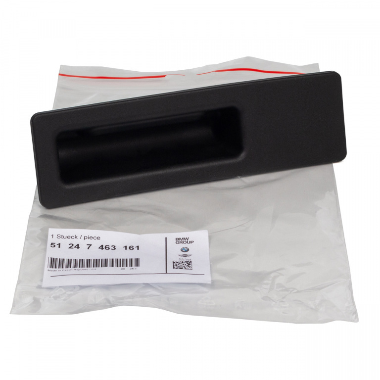 Maner Deschidere Haion Oe Bmw X3 F25 2010-2017 51247463161
