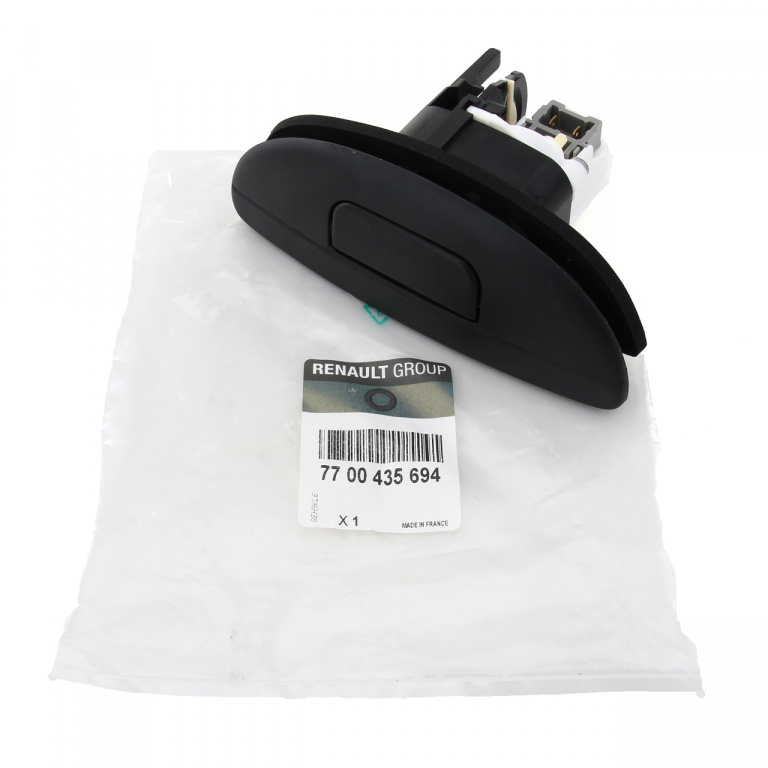 Maner Deschidere Haion Oe Renault Scenic 1 1999-2010 7700435694