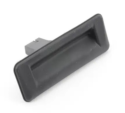 Maner Deschidere Haion Oe Skoda Fabia 2 2006-2014 5J0827566E