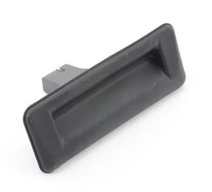 Maner Deschidere Haion Oe Skoda Fabia 2 2006-2014 5J0827566E