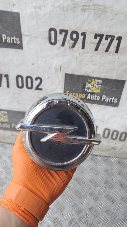 Maner deschidere haion Opel Corsa E 1.4 Turbo an 2017