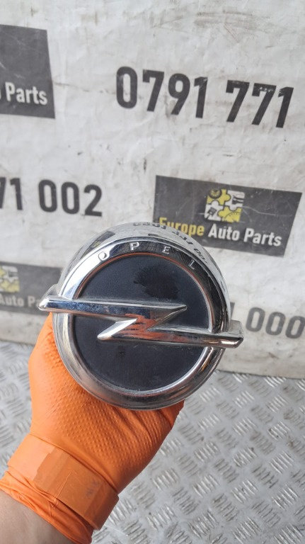Maner deschidere haion Opel Corsa E 1.4 Turbo an 2017
