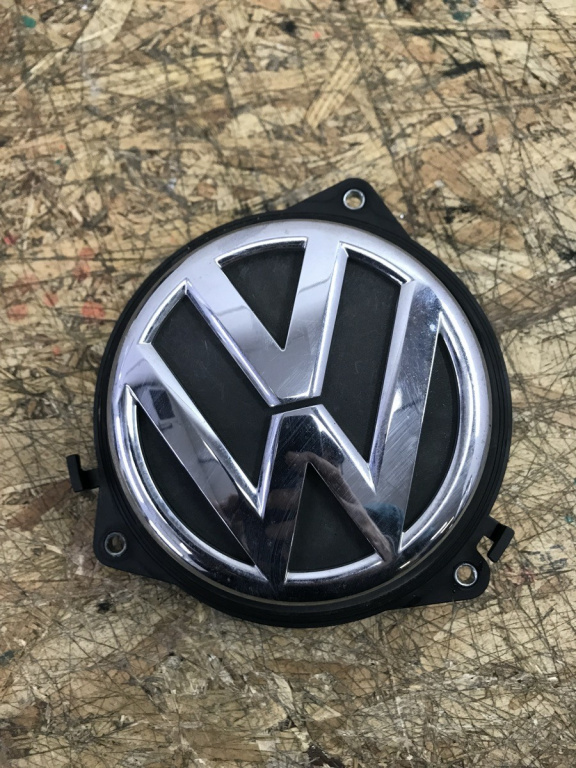 Maner deschidere haion Polo 1.2 TSI hatchback 2011 (6R6827469)