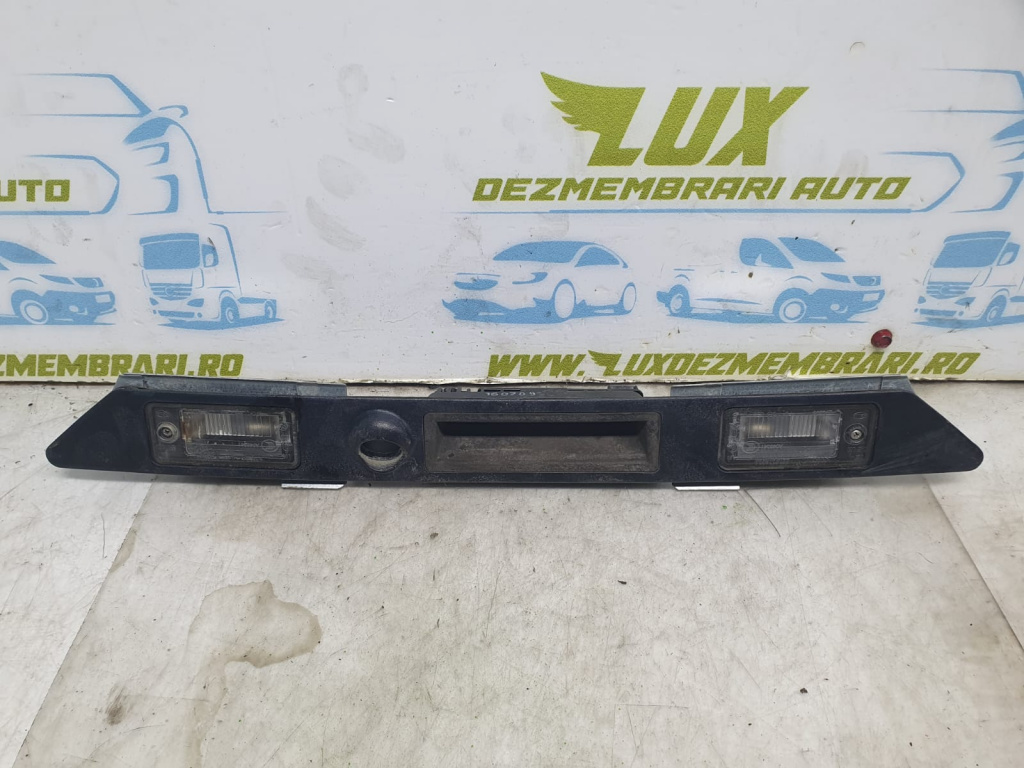 Maner deschidere haion portbagaj 8e0827657h Audi A5 8T [2007 - 2011] 2.0 tfsi CDN