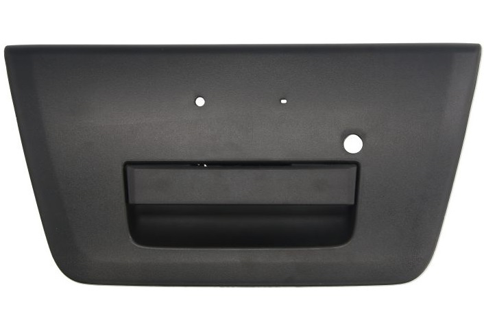 Maner Deschidere Haion Portbagaj Blic Nissan Navara D40 2005→ 6010-16-038417P