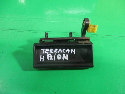 MANER DESCHIDERE HAION / PORTBAGAJ COD 81222-M2000 HYUNDAI TERRACAN FAB. 2001 – 2006 ⭐⭐⭐⭐...