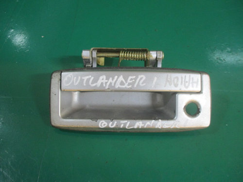 MANER DESCHIDERE HAION / PORTBAGAJ COD MN181224 MITSUBISHI OUTLANDER I 4X4 FAB. 2001 - 2006 ⭐⭐...