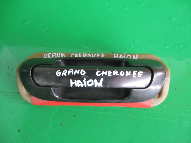 MANER DESCHIDERE HAION / PORTBAGAJ JEEP GRAND CHEROKEE II FAB. 1998 - 2005 ⭐⭐⭐⭐⭐