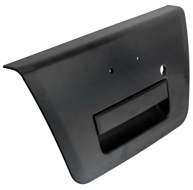 Maner Deschidere Haion Portbagaj Nty Nissan Navara D40 2005→ EZC-NS-036