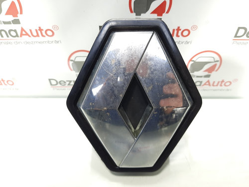 Maner deschidere haion, Renault Vel Satis [Fabr 2001-2009] 8200060547 (id:426986)