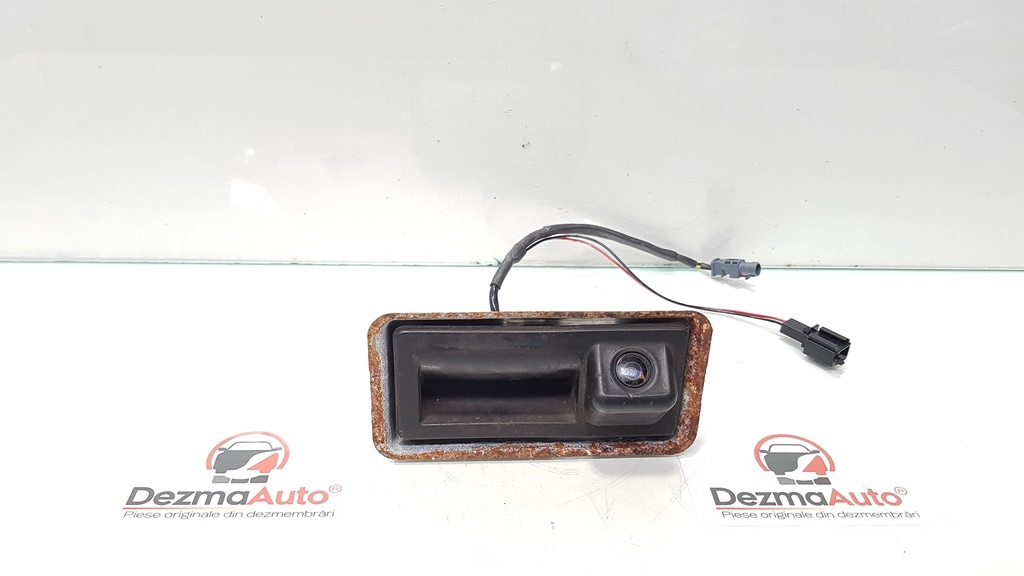 Maner deschidere haion, Seat Alhambra (710) cod 5N0827566G (pr:110747)
