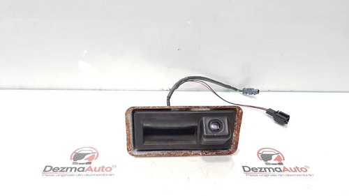 Maner deschidere haion, Seat Alhambra (710) cod 5N0827566G (pr:110747)