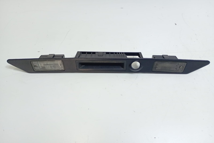 Maner deschidere haion sedan 8E0827574C Audi A4 B7 [2004 - 2008]