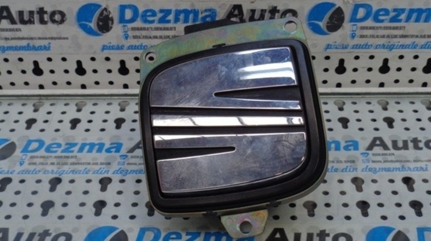 Maner deschidere haion si sigla 6L6827573B, Seat Ibiza 4 (6L1) 2002-2009 (pr:110747)