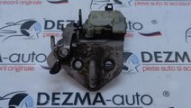 Maner deschidere haion, Skoda Octavia Combi (1Z5) ...