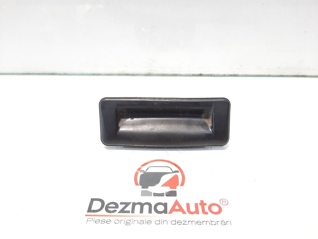 Maner deschidere haion, Skoda Superb II Combi (3T5) [Fabr 2009-2015] 3T0827566C (pr:110747)